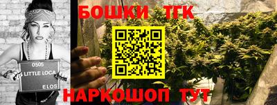стафф Кинель